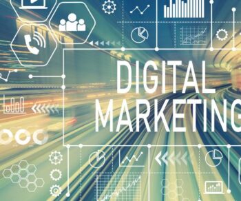 how digital marketing works to improve your business ranking